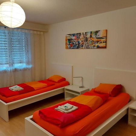 Ferienwohnung good bed Niederbipp 13 Exterior foto