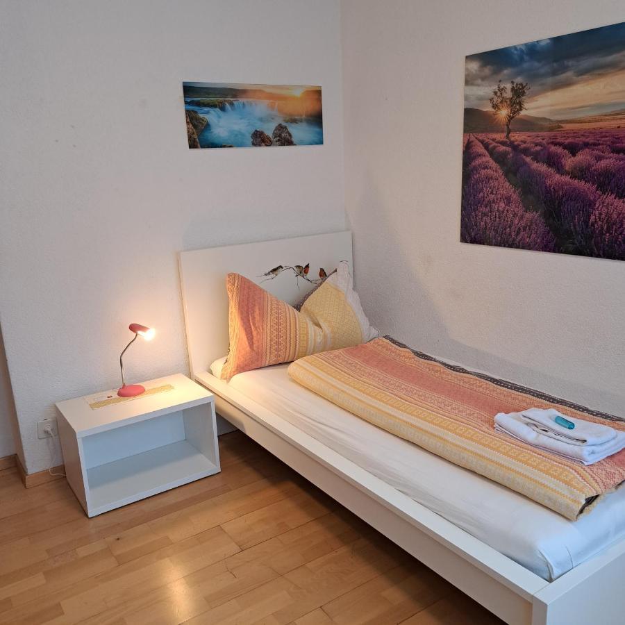 Ferienwohnung good bed Niederbipp 13 Exterior foto