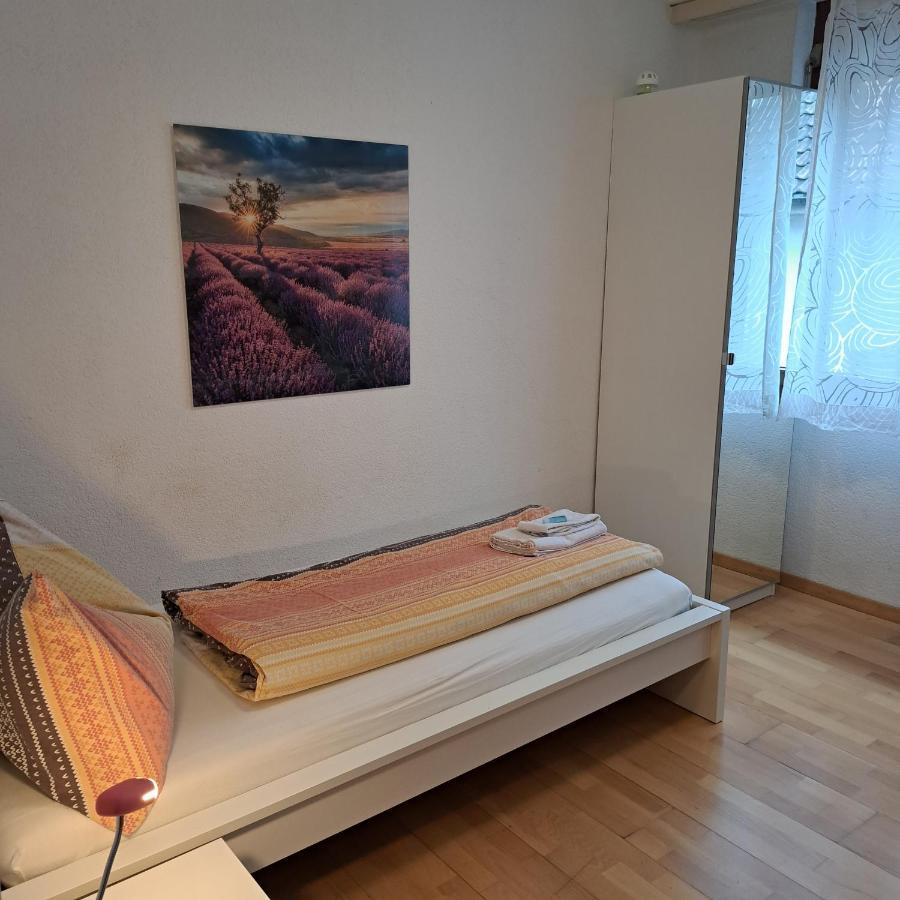 Ferienwohnung good bed Niederbipp 13 Exterior foto