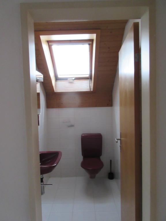 Ferienwohnung good bed Niederbipp 13 Exterior foto